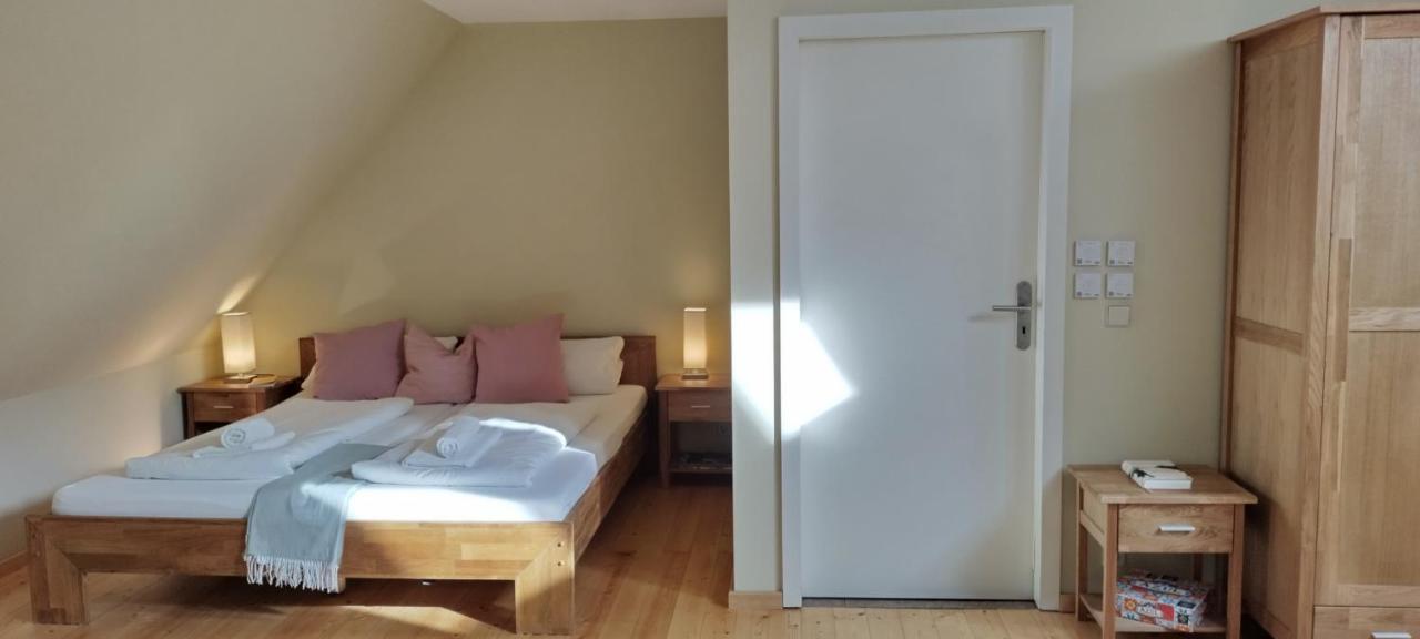 Bed And Breakfast Wehlen Stadt Wehlen Kültér fotó