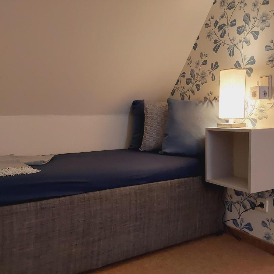 Bed And Breakfast Wehlen Stadt Wehlen Kültér fotó