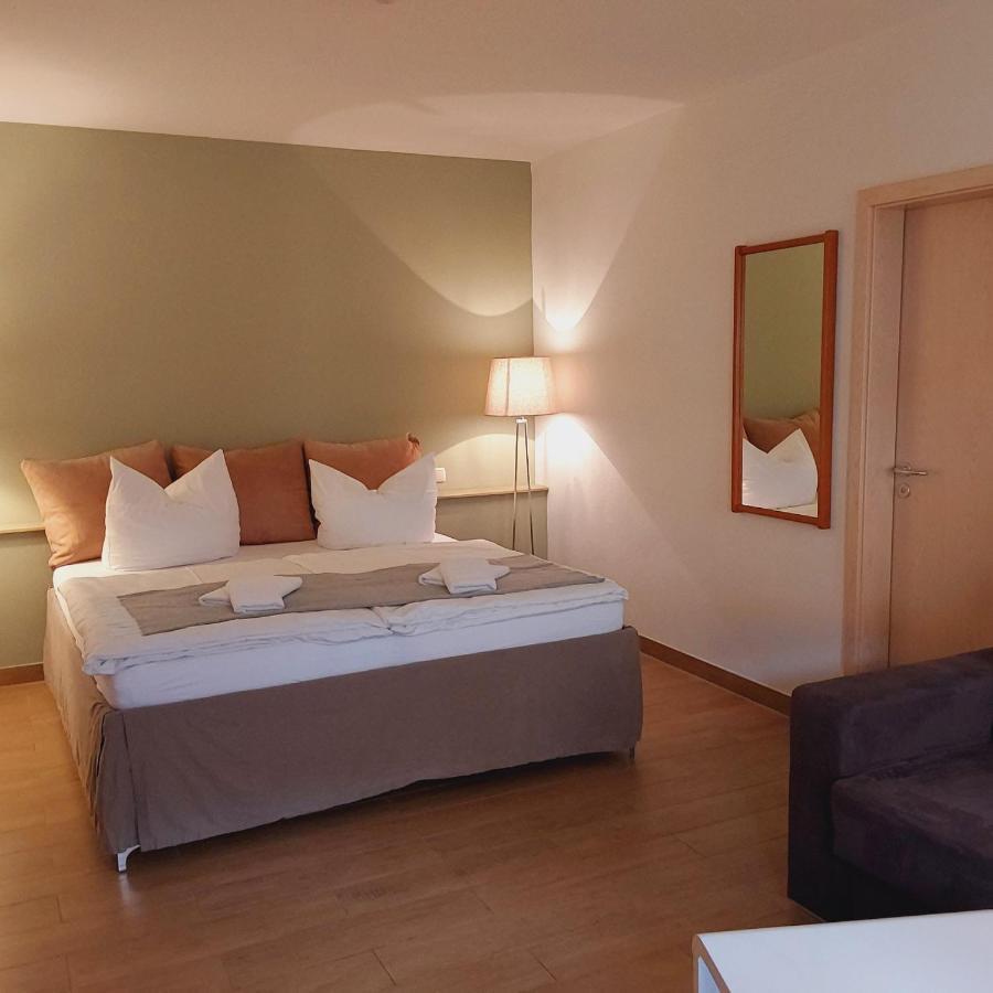 Bed And Breakfast Wehlen Stadt Wehlen Kültér fotó