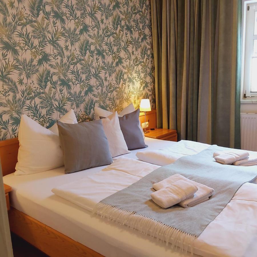 Bed And Breakfast Wehlen Stadt Wehlen Kültér fotó