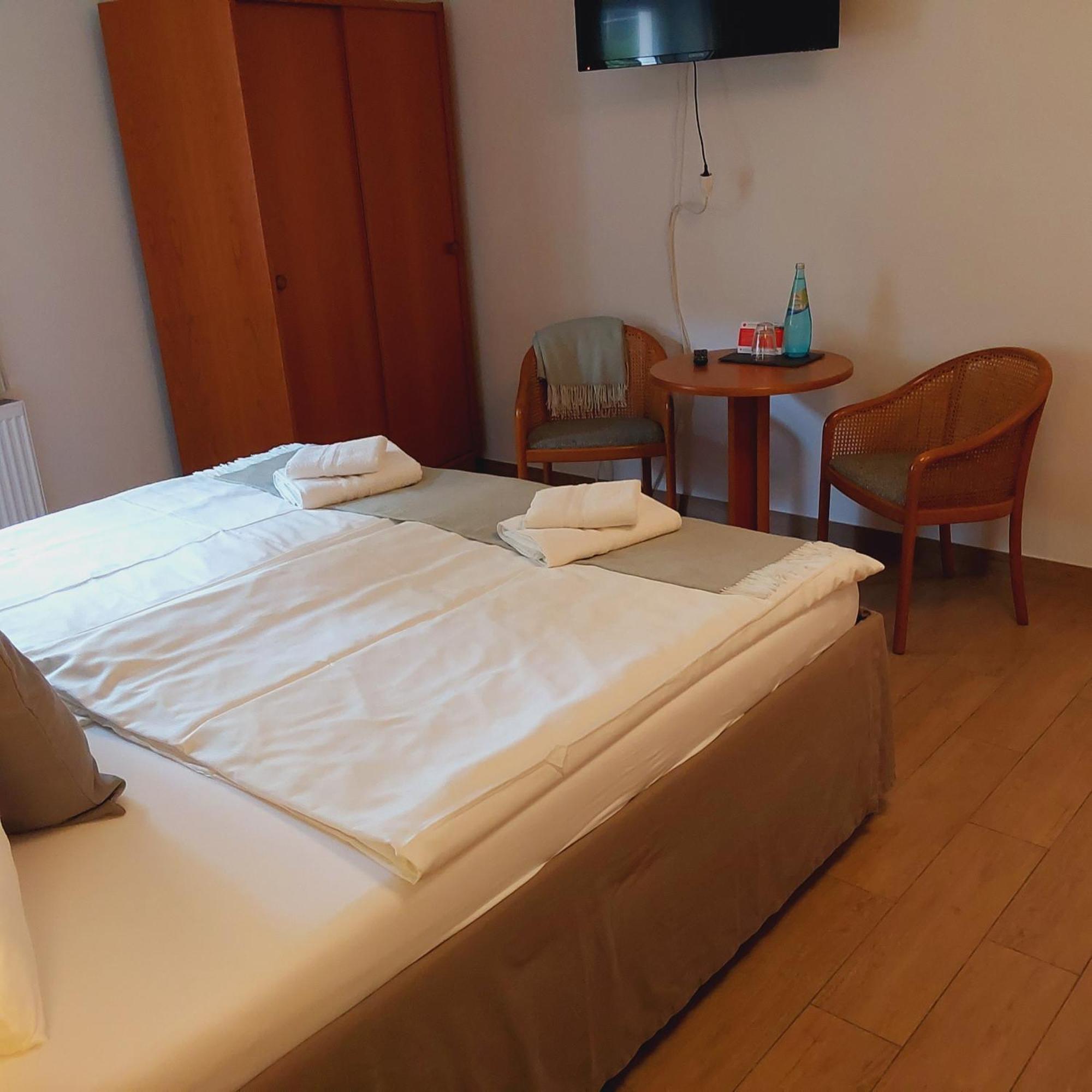 Bed And Breakfast Wehlen Stadt Wehlen Kültér fotó