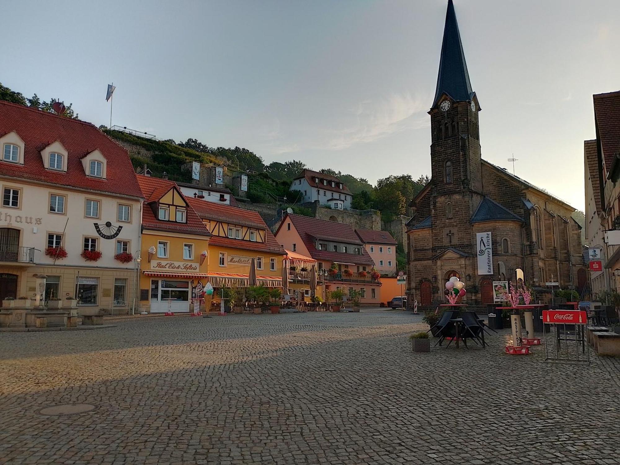 Bed And Breakfast Wehlen Stadt Wehlen Kültér fotó
