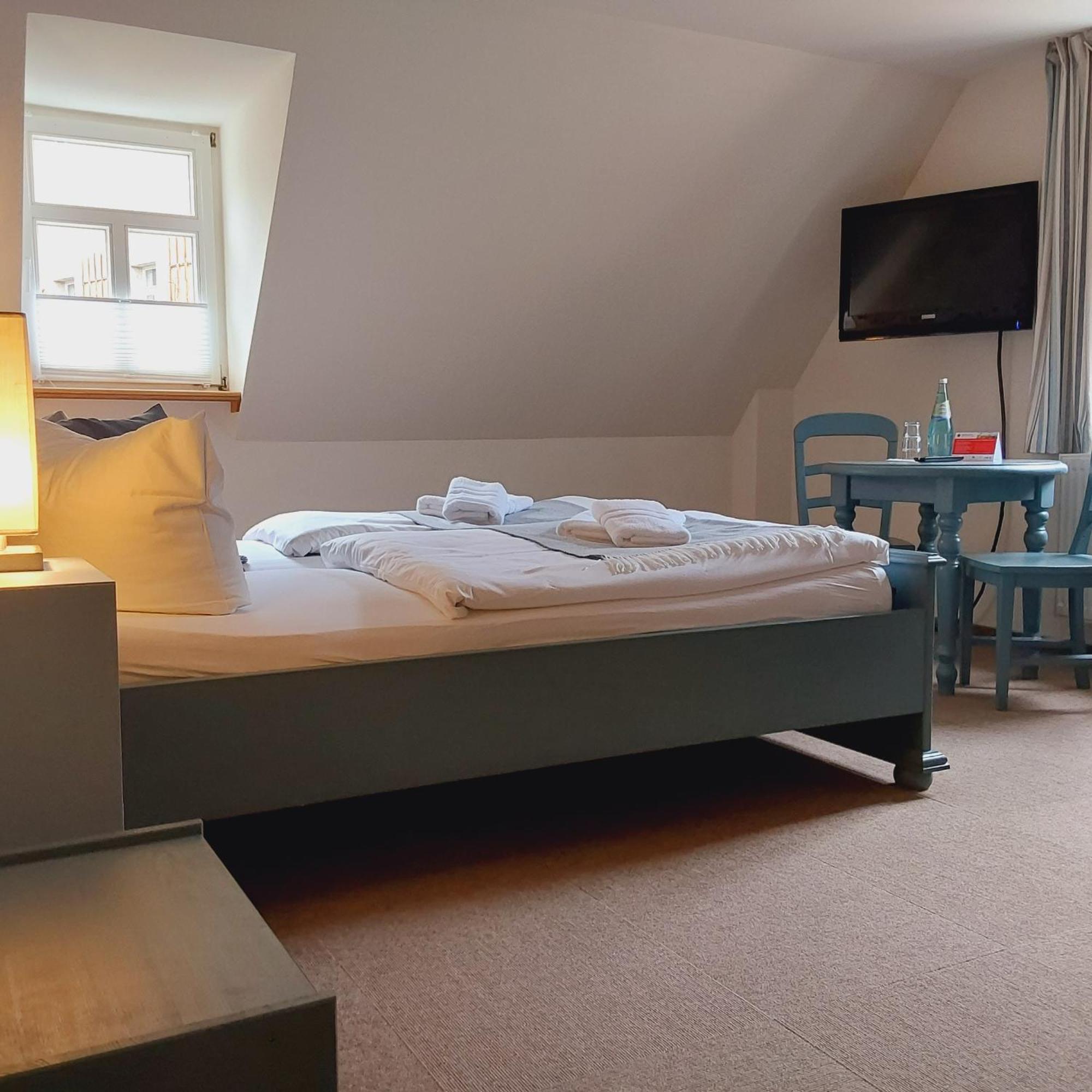 Bed And Breakfast Wehlen Stadt Wehlen Kültér fotó