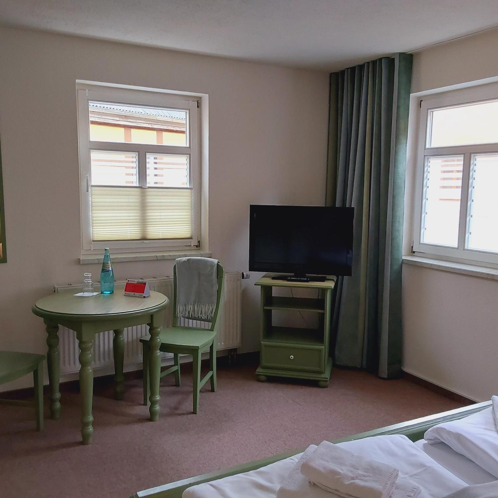 Bed And Breakfast Wehlen Stadt Wehlen Kültér fotó
