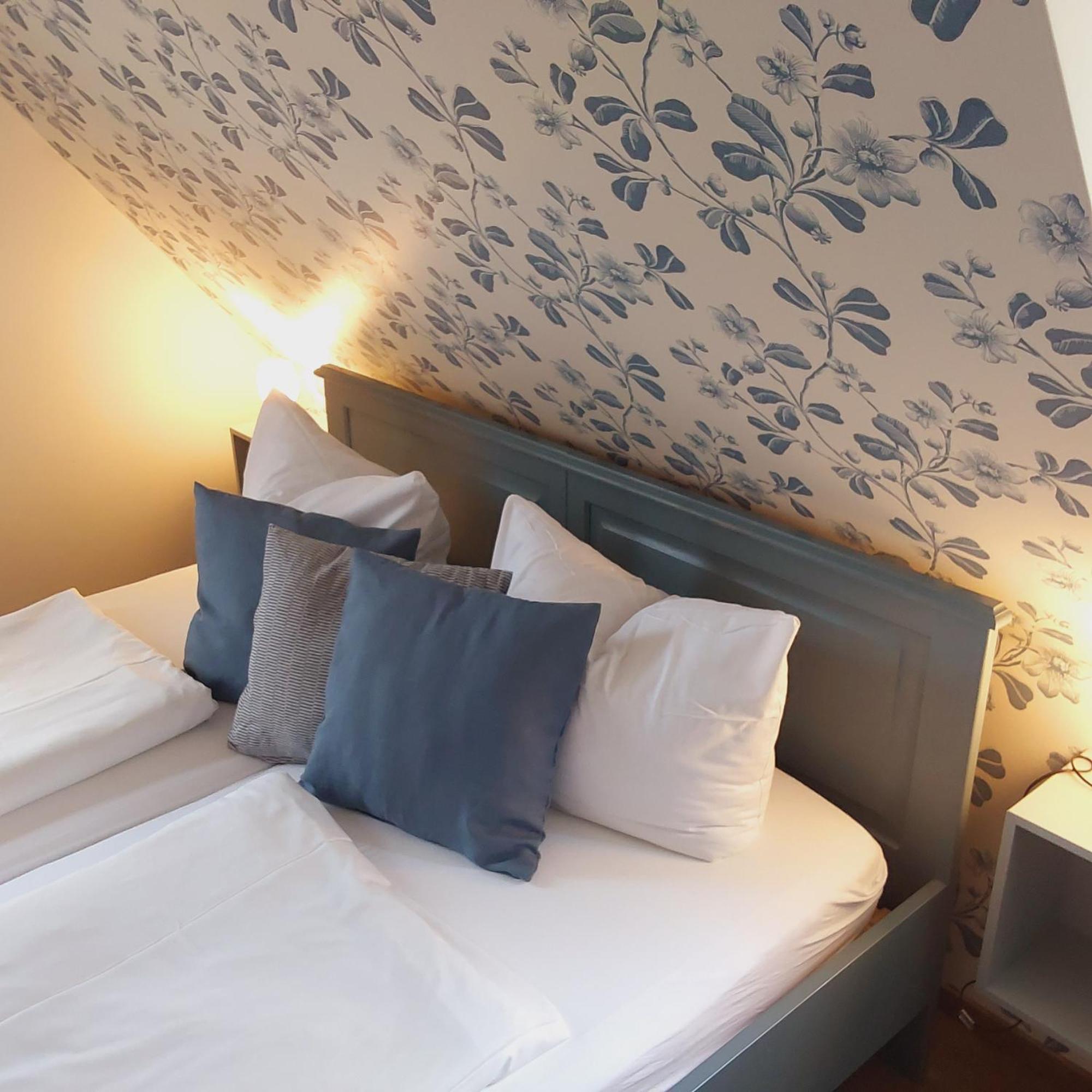 Bed And Breakfast Wehlen Stadt Wehlen Kültér fotó