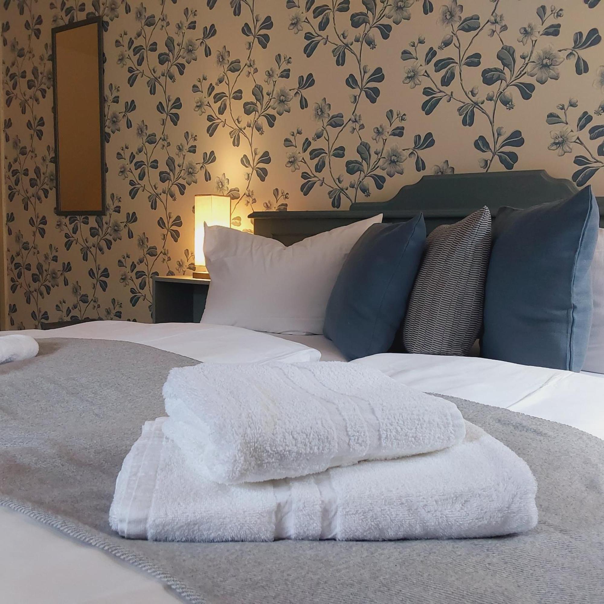 Bed And Breakfast Wehlen Stadt Wehlen Kültér fotó