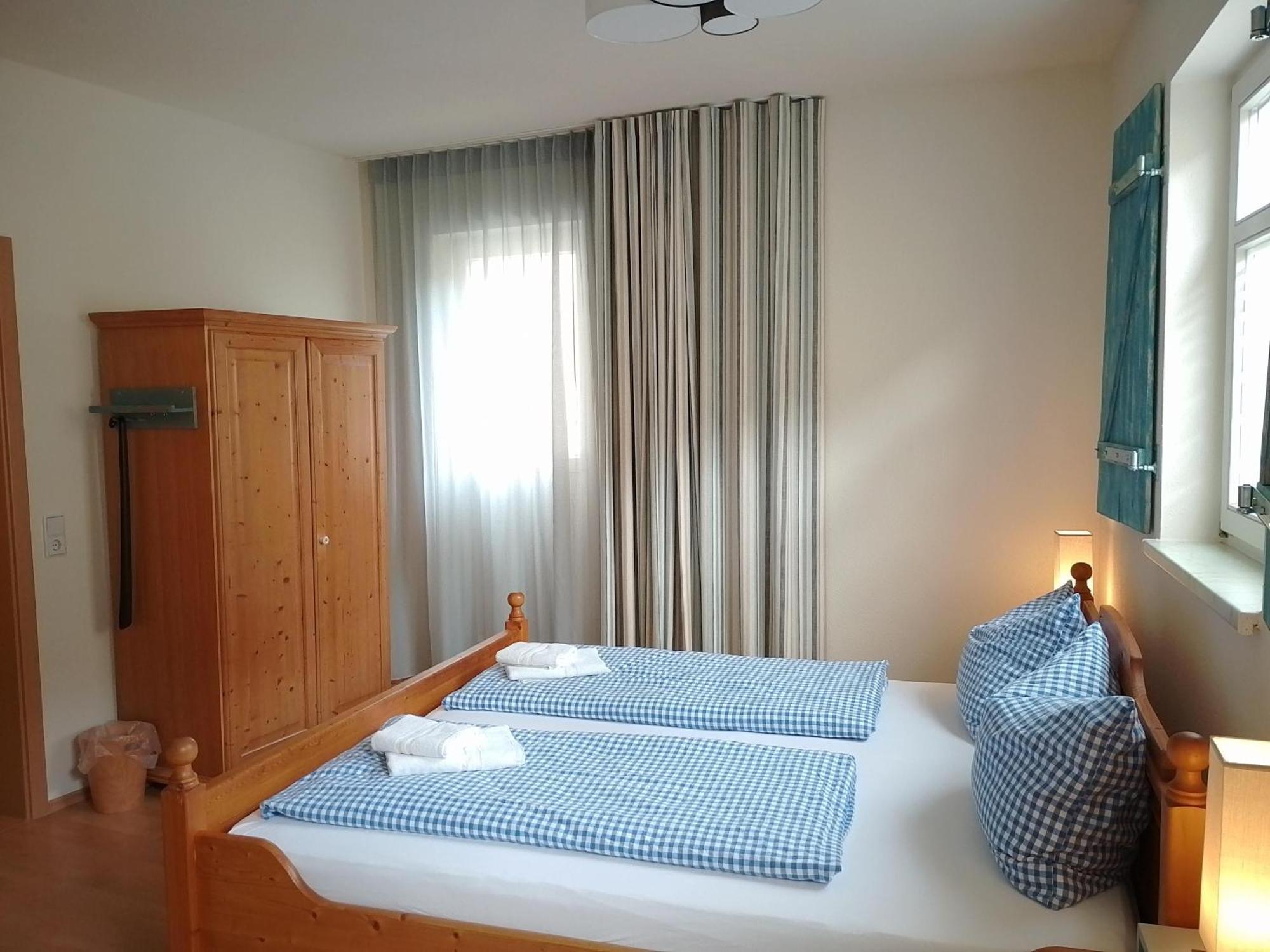 Bed And Breakfast Wehlen Stadt Wehlen Kültér fotó