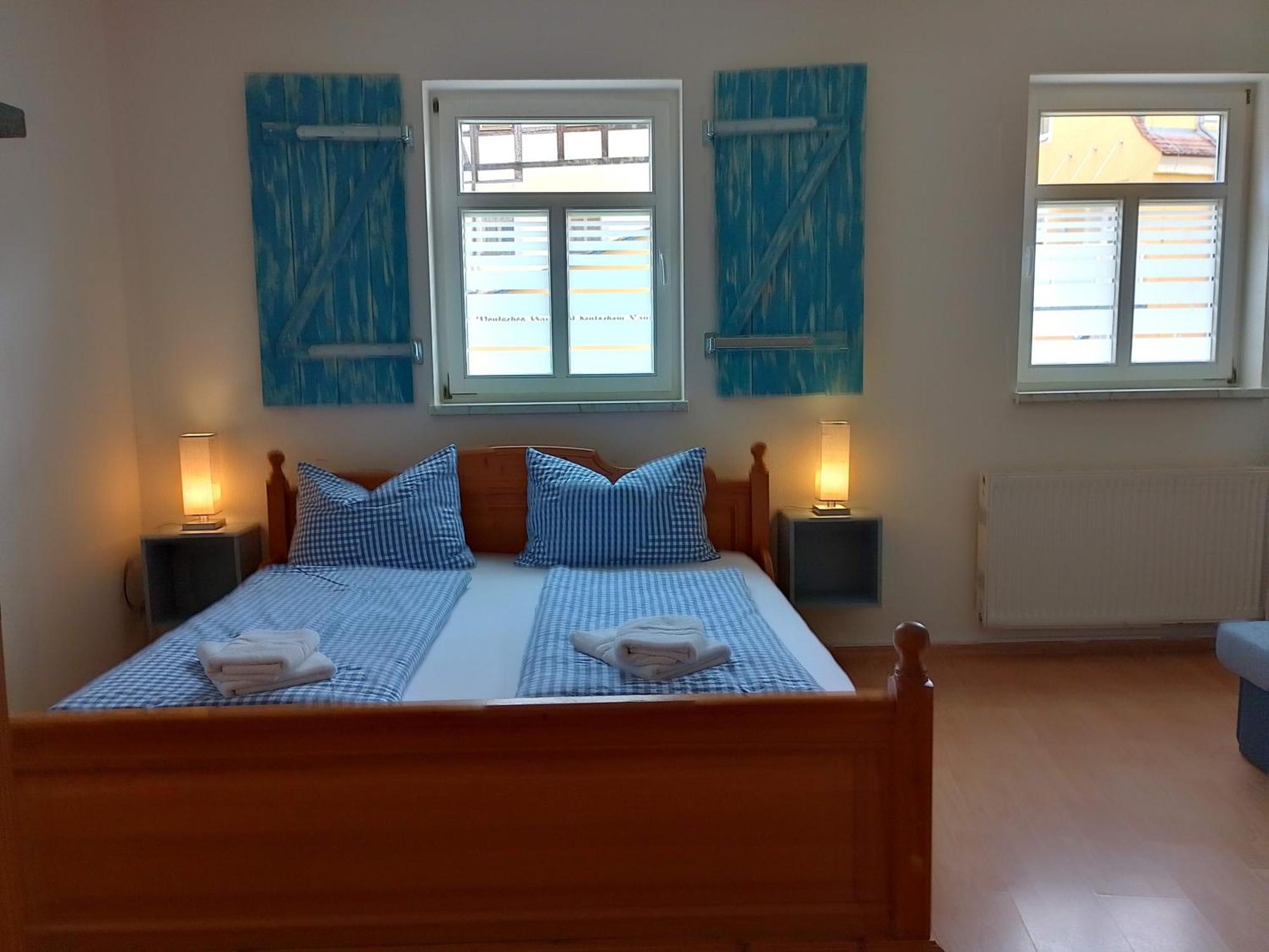 Bed And Breakfast Wehlen Stadt Wehlen Kültér fotó